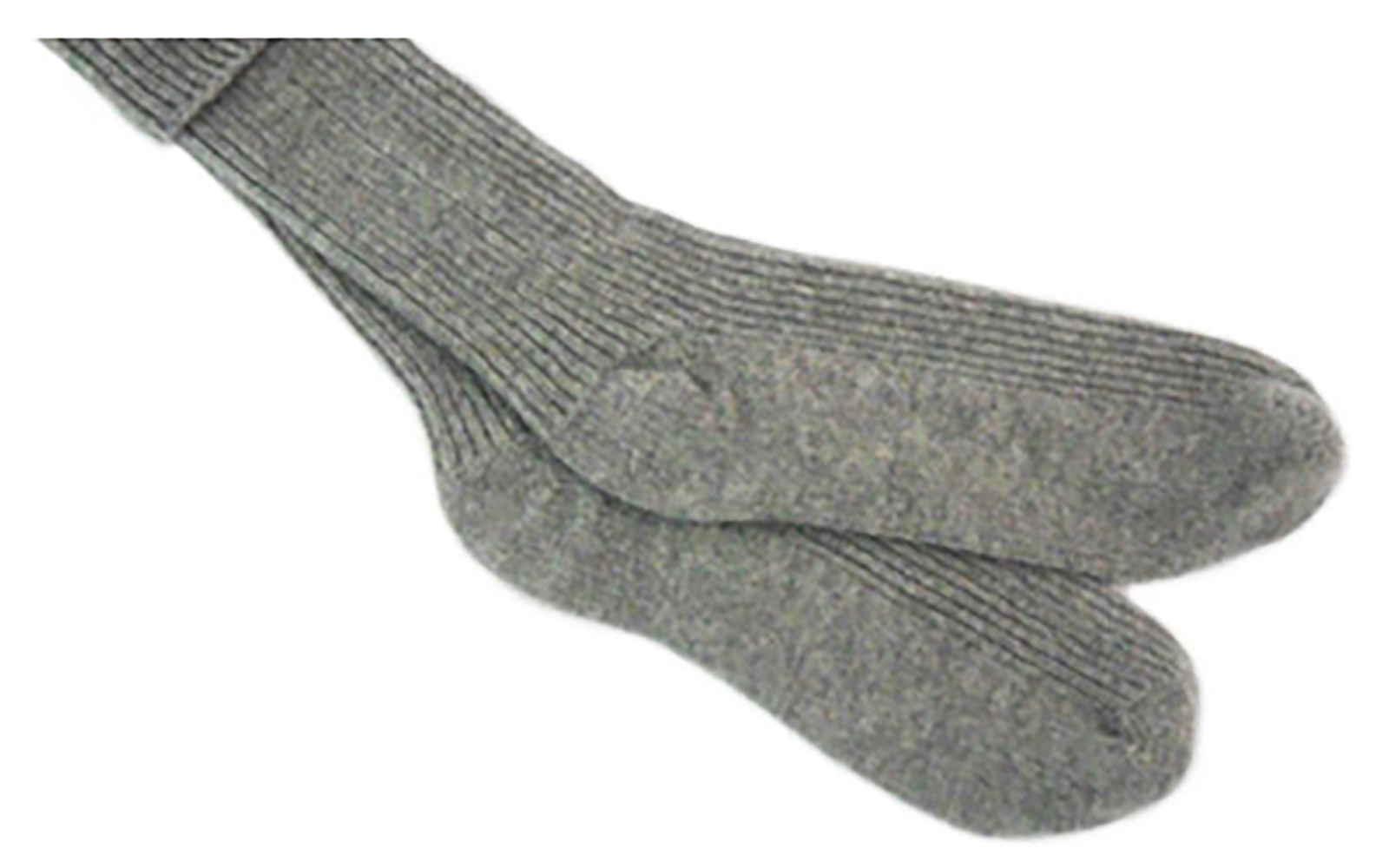 Scarf Company - Ladies Cashmere Socks